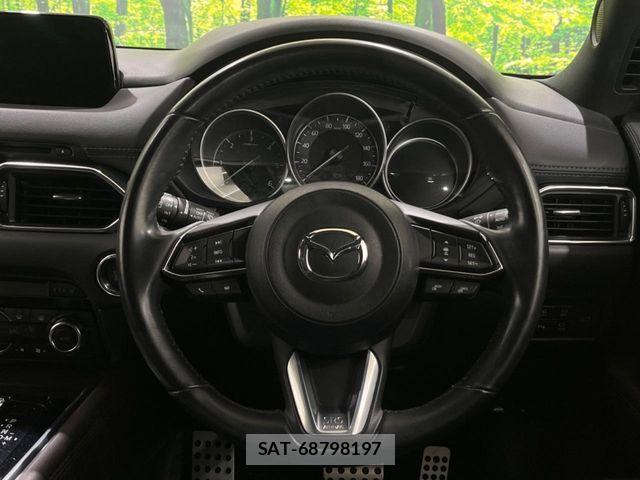 Mazda CX-8 2018-03 8158269-10
