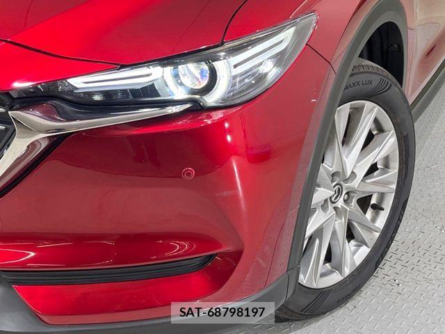 Mazda CX-8 2018-03 8158269-11