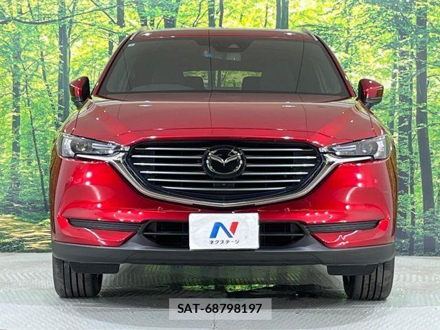 Mazda CX-8 2018-03 8158269-13