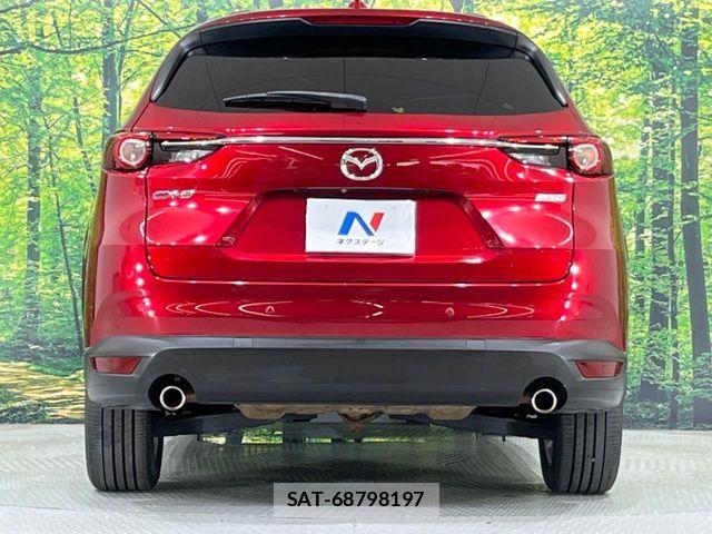 Mazda CX-8 2018-03 8158269-14