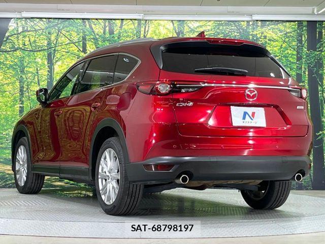 Mazda CX-8 2018-03 8158269-16
