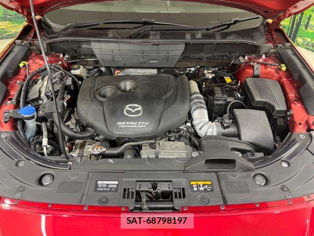 Mazda CX-8 2018-03 8158269-17