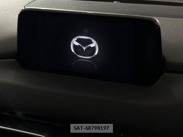 Mazda CX-8 2018-03 8158269-2