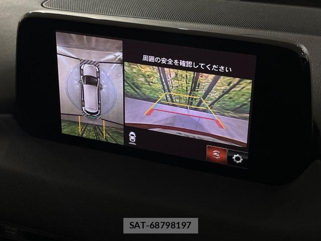 Mazda CX-8 2018-03 8158269-3