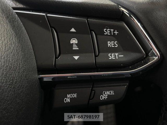 Mazda CX-8 2018-03 8158269-4