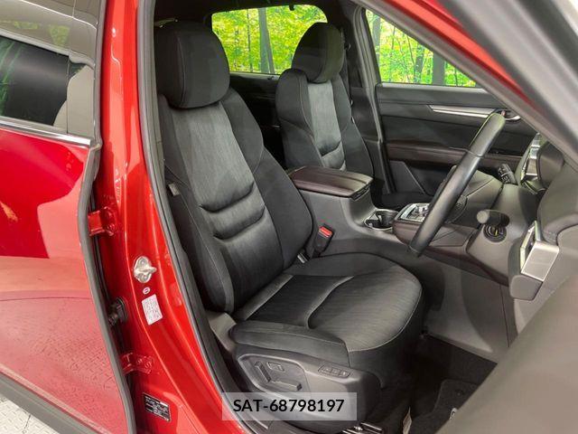 Mazda CX-8 2018-03 8158269-6