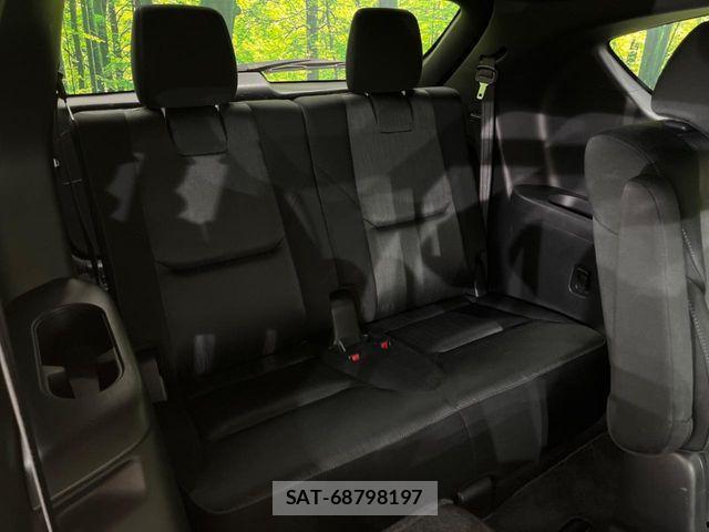 Mazda CX-8 2018-03 8158269-8