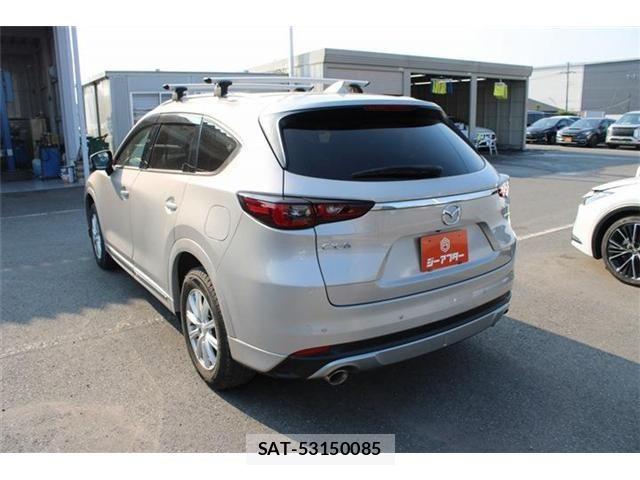 Mazda CX-8 2023-02 8158267-10