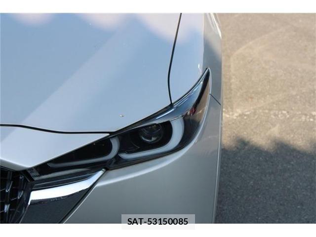 Mazda CX-8 2023-02 8158267-18