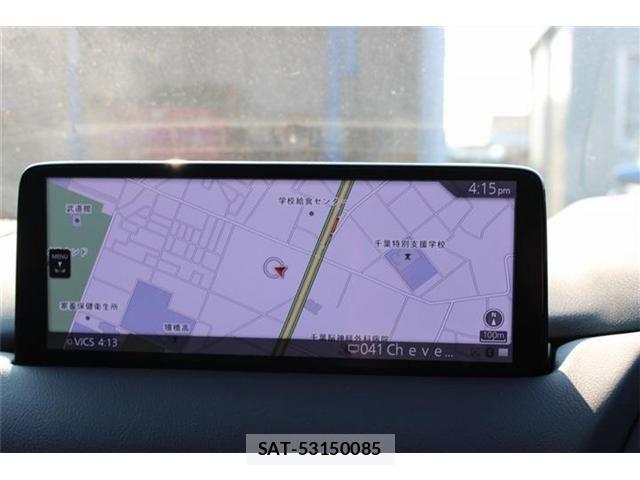 Mazda CX-8 2023-02 8158267-1