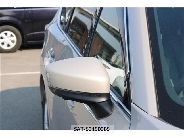 Mazda CX-8 2023-02 8158267-19