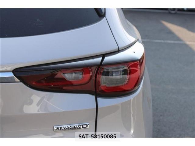 Mazda CX-8 2023-02 8158267-21