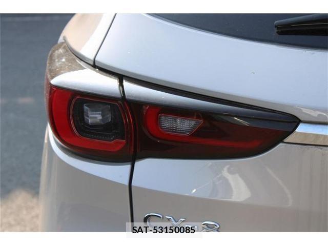 Mazda CX-8 2023-02 8158267-22