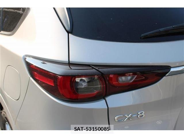 Mazda CX-8 2023-02 8158267-24
