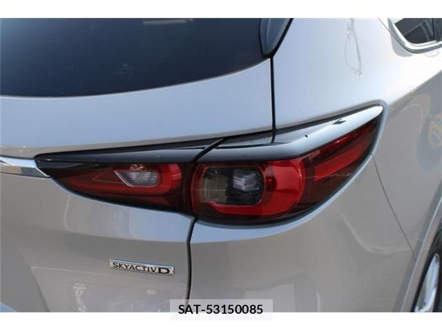 Mazda CX-8 2023-02 8158267-25