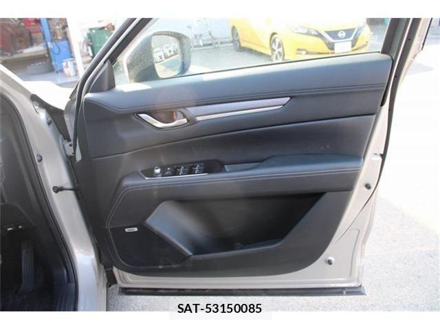 Mazda CX-8 2023-02 8158267-26