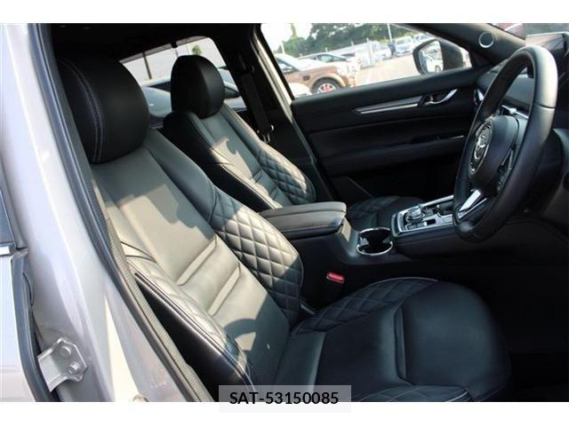 Mazda CX-8 2023-02 8158267-28