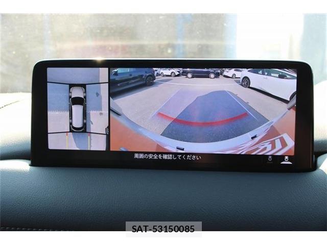 Mazda CX-8 2023-02 8158267-2