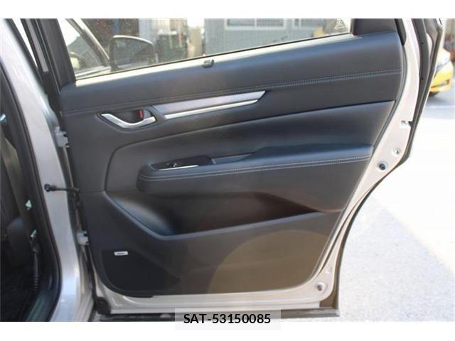 Mazda CX-8 2023-02 8158267-29