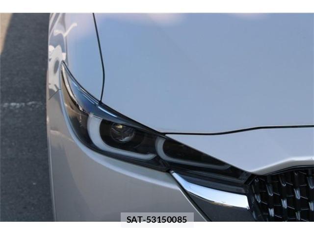 Mazda CX-8 2023-02 8158267-5