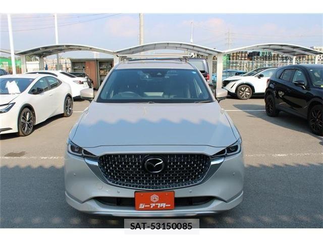 Mazda CX-8 2023-02 8158267-7