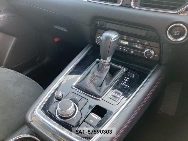 Mazda CX-8 2023-01 8158266-9