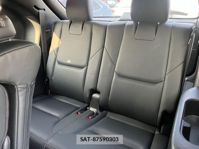 Mazda CX-8 2023-01 8158266-12