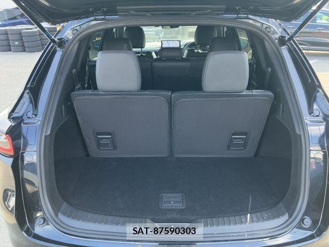 Mazda CX-8 2023-01 8158266-14