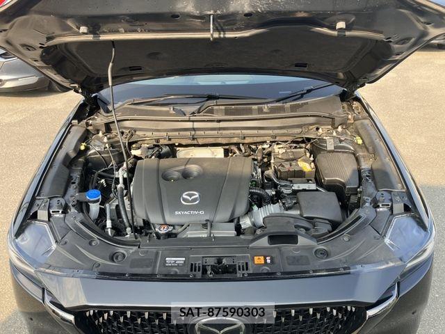 Mazda CX-8 2023-01 8158266-15