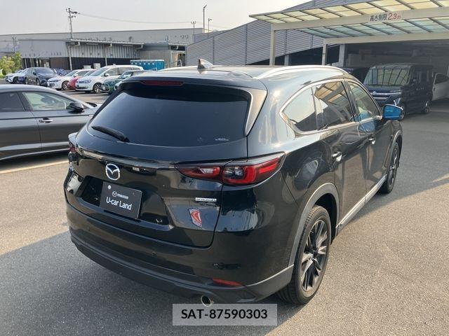 Mazda CX-8 2023-01 8158266-2