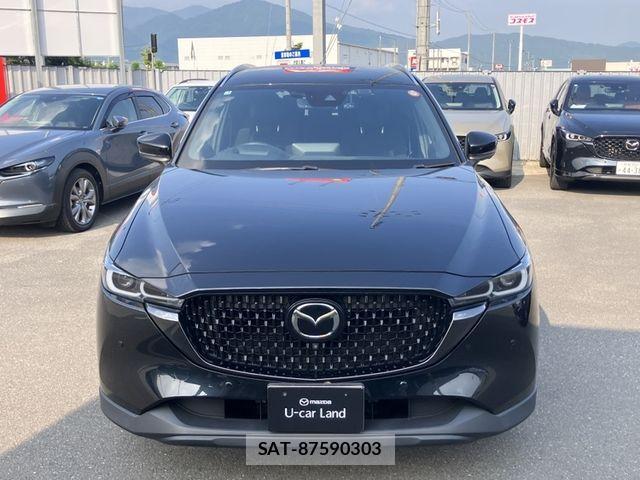 Mazda CX-8 2023-01 8158266-3