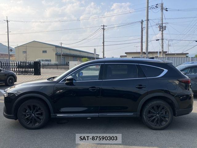 Mazda CX-8 2023-01 8158266-4