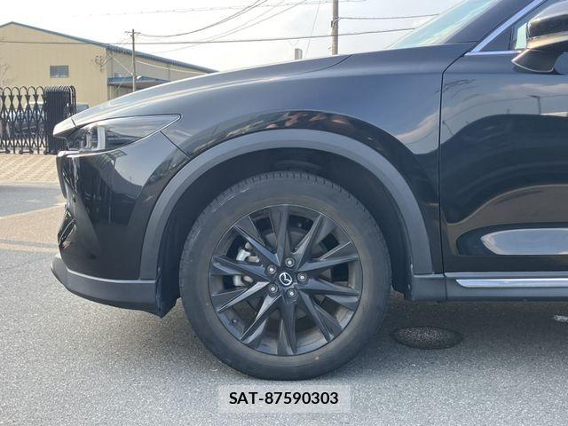 Mazda CX-8 2023-01 8158266-5