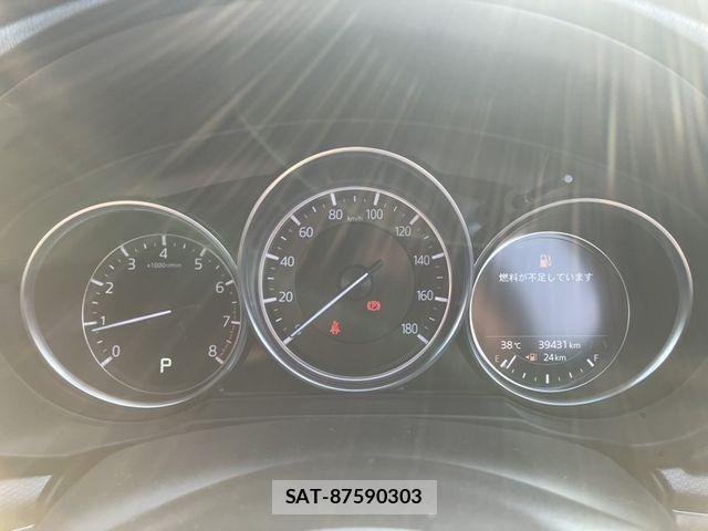 Mazda CX-8 2023-01 8158266-6