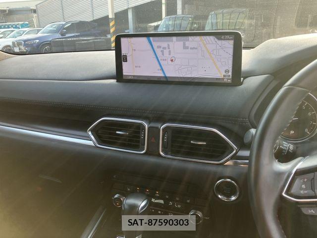 Mazda CX-8 2023-01 8158266-7