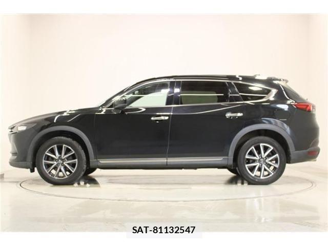 Mazda CX-8 2018-05 8207201-9