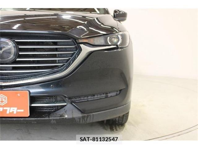 Mazda CX-8 2018-05 8207201-14