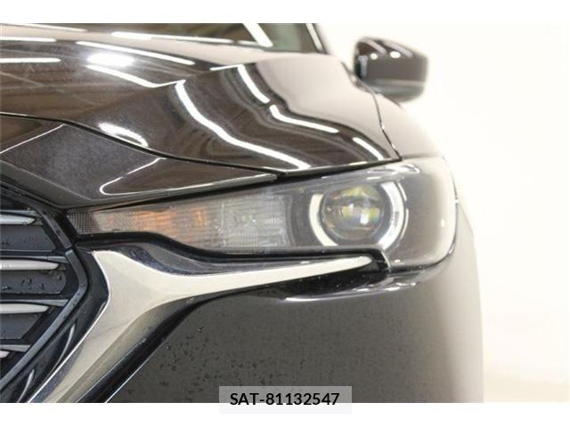 Mazda CX-8 2018-05 8207201-15