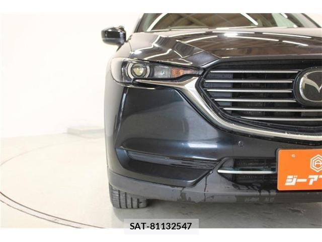 Mazda CX-8 2018-05 8207201-16