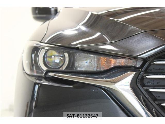 Mazda CX-8 2018-05 8207201-17