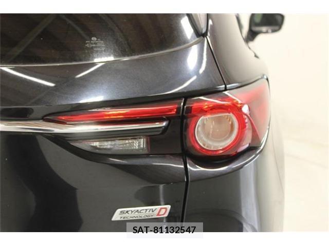 Mazda CX-8 2018-05 8207201-18