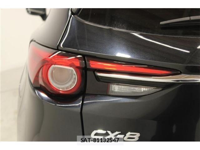 Mazda CX-8 2018-05 8207201-19