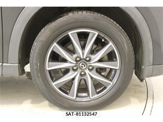 Mazda CX-8 2018-05 8207201-22