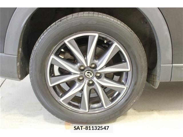 Mazda CX-8 2018-05 8207201-23