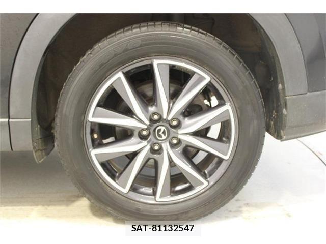 Mazda CX-8 2018-05 8207201-24