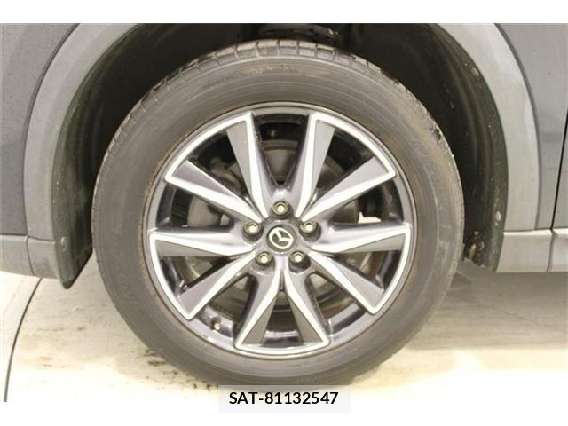 Mazda CX-8 2018-05 8207201-25