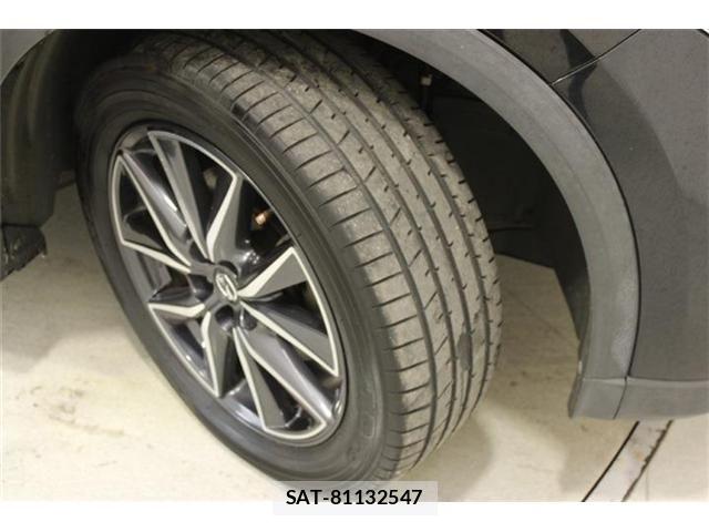 Mazda CX-8 2018-05 8207201-28