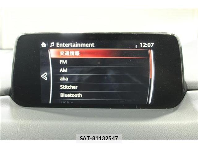 Mazda CX-8 2018-05 8207201-3