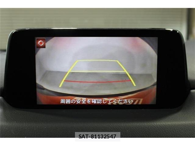 Mazda CX-8 2018-05 8207201-5