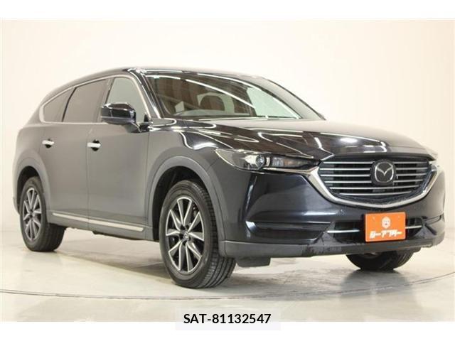 Mazda CX-8 2018-05 8207201-6